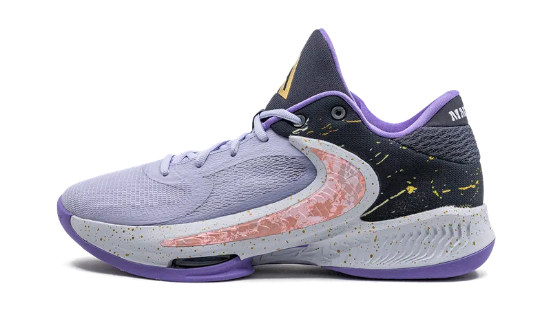 Nike Zoom Freak 4 “All-Star” (DV1178-500)