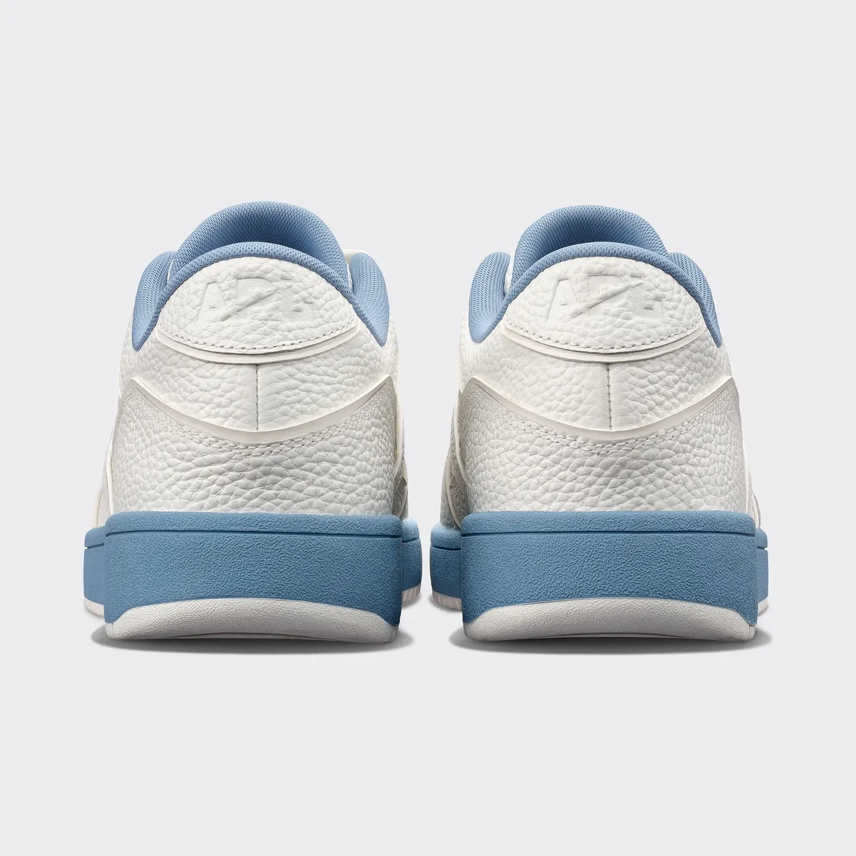 APL Nostalgia ’87 “Ivory/Heritage Blue” (Dames) (3)