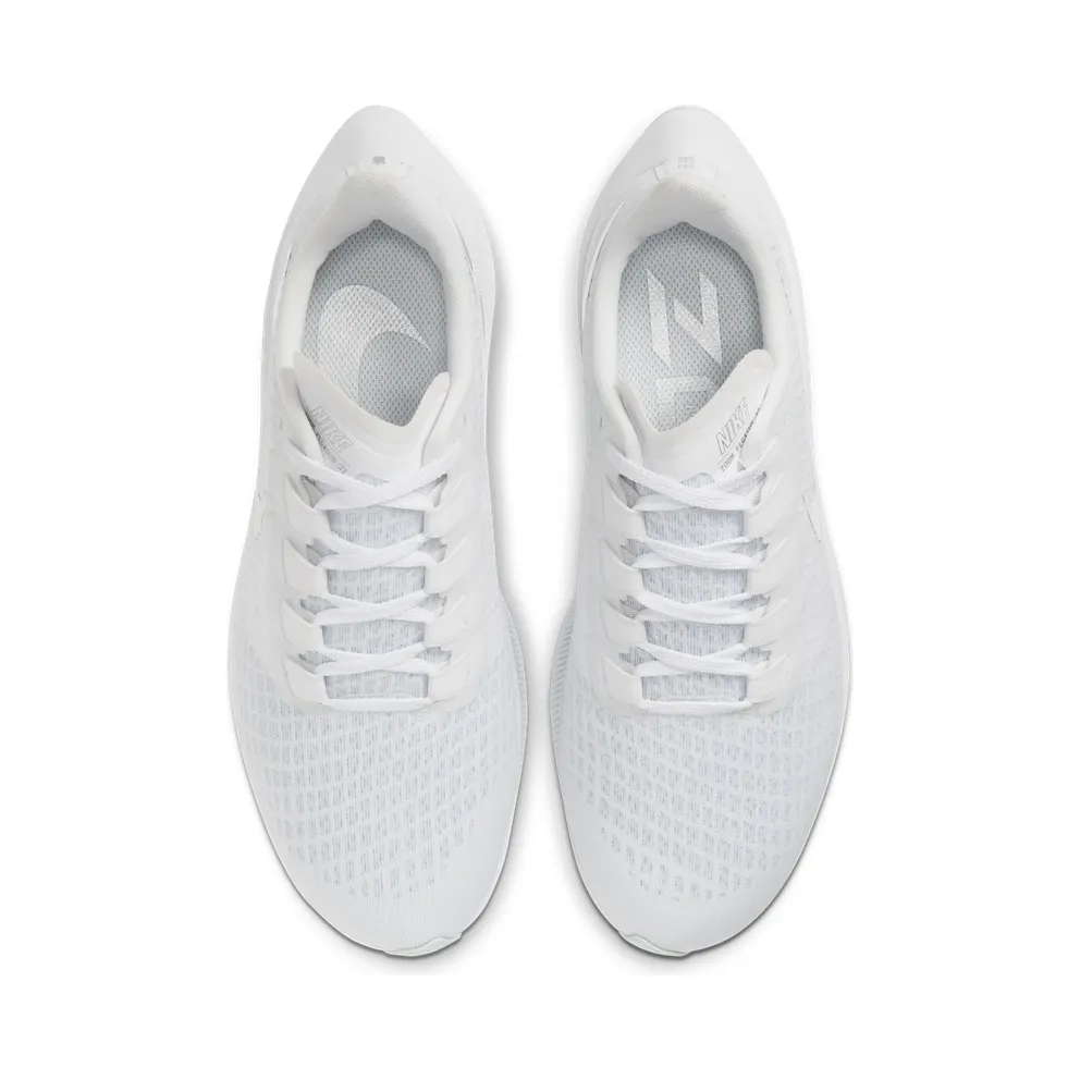 Nike Air Zoom Pegasus 37 Running White (BQ9647-101)