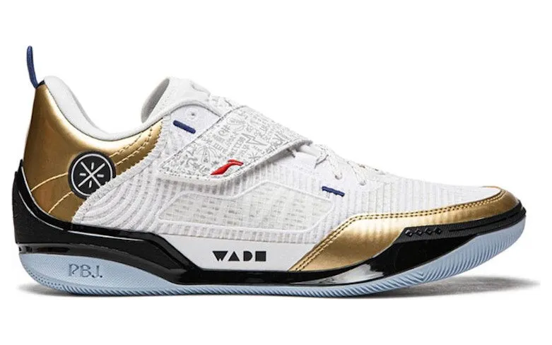 Li-Ning Way of Wade 808 4 Ultra Score Champion (ABAU031-4)