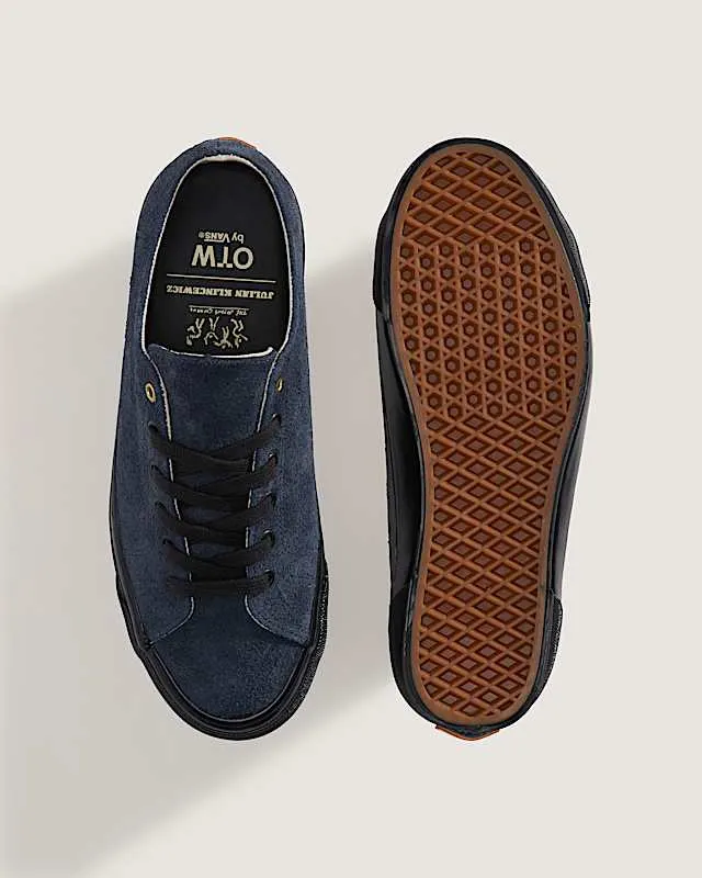 Julian Klincewicz x Vans Style 31 – “Multicolor” (VN000EKSGED)