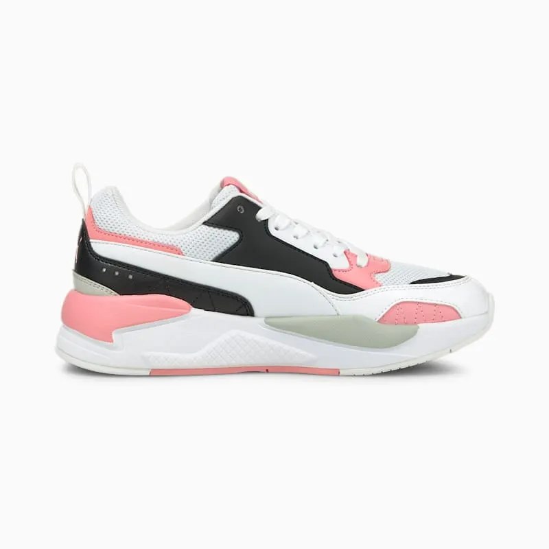 Puma X-Ray 2 Square White/Black/Grey (373108-30)