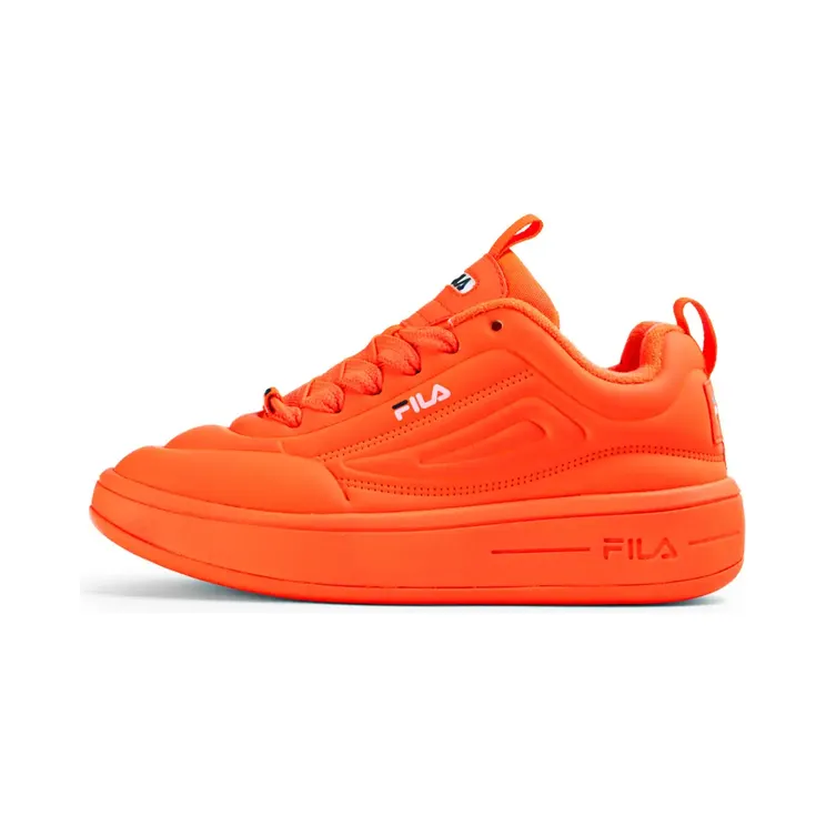 Fila Superbubble Pink (FFW053640062)