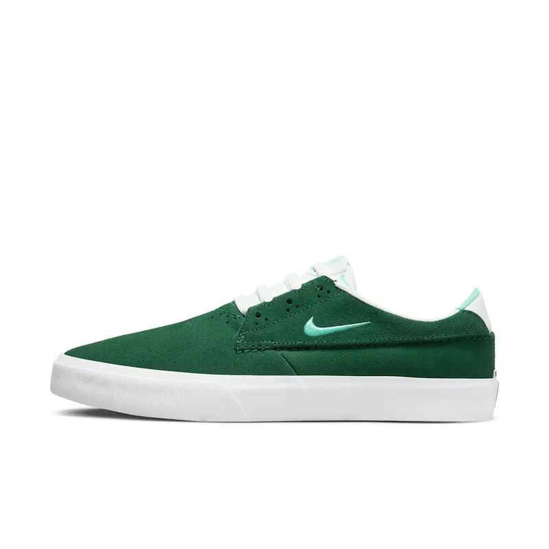 Nike SB Shane Gorge Green White (BV0657-304)