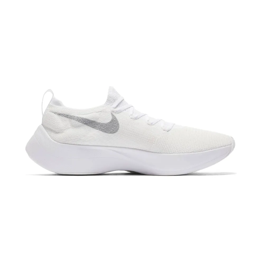 Nike Vapor Street Flyknit Pure White White/Wolf Grey (AQ1763-100)