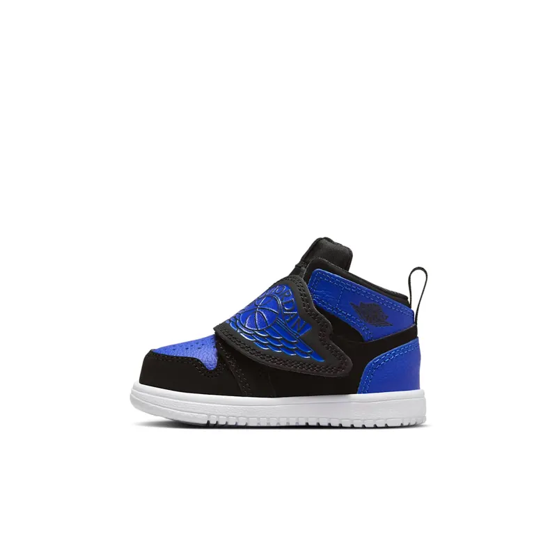 Jordan Sky 1 Royal (TD) Black/Hyper Royal-White (BQ7196-004)