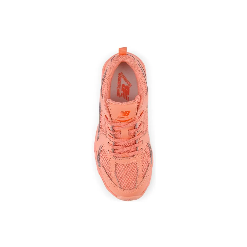 New Balance 530 Bungee PS “Red” (PZ530TBK)