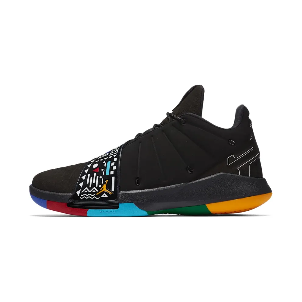 Jordan CP3.XI Martin (AA1272-007)