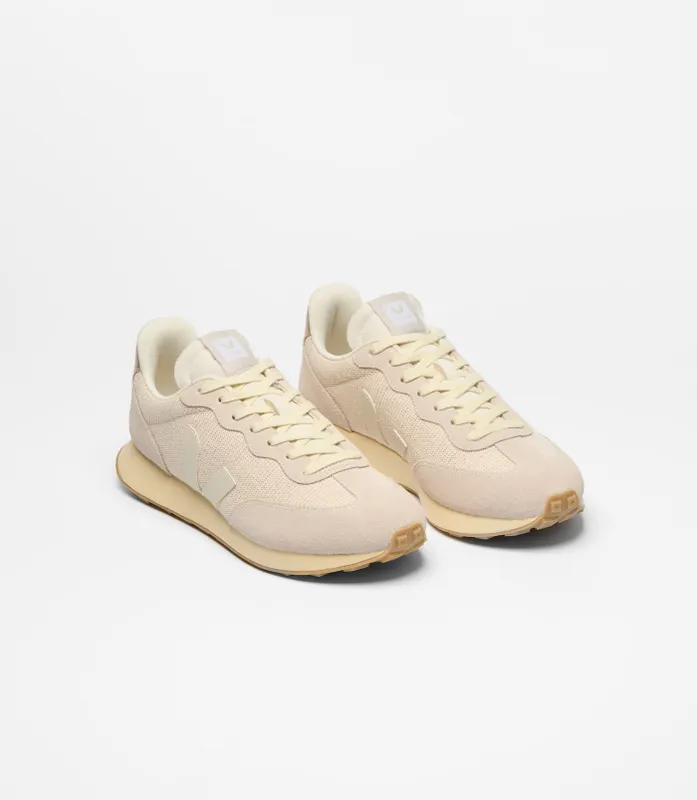 VEJA Rio Branco II J-Mesh Juta Pierre Sneakers – Nude (RO1621545)