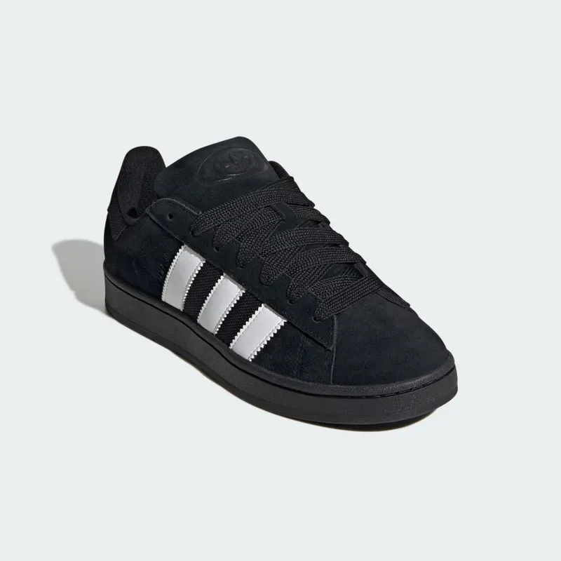 adidas Campus 00s Black Cloud White (JQ4962)