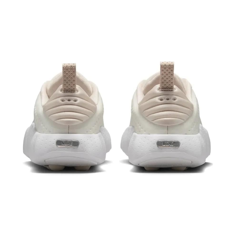 Nike Mind 002 Summit White/Phantom/Light Orewood Brown/Metallic Silver (HQ4310-101)