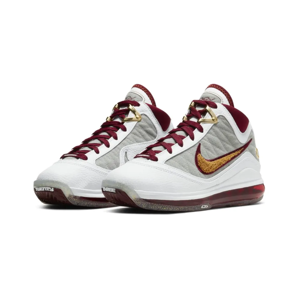 LeBron 7 Weiß (CZ8899-100)