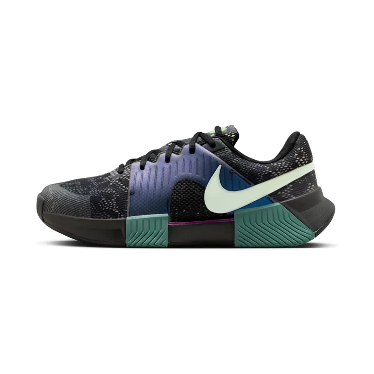 Nike GP Challenge 1 Naomi Osaka Australian Open Pack “Black / Multi-Colour / Bicoastal / Vapour Green” (FJ1810-001)