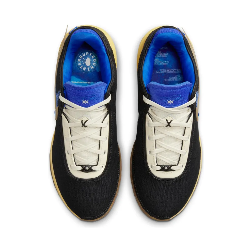 Nike LeBron 20 “Uninterrupted” (FN0941-001)