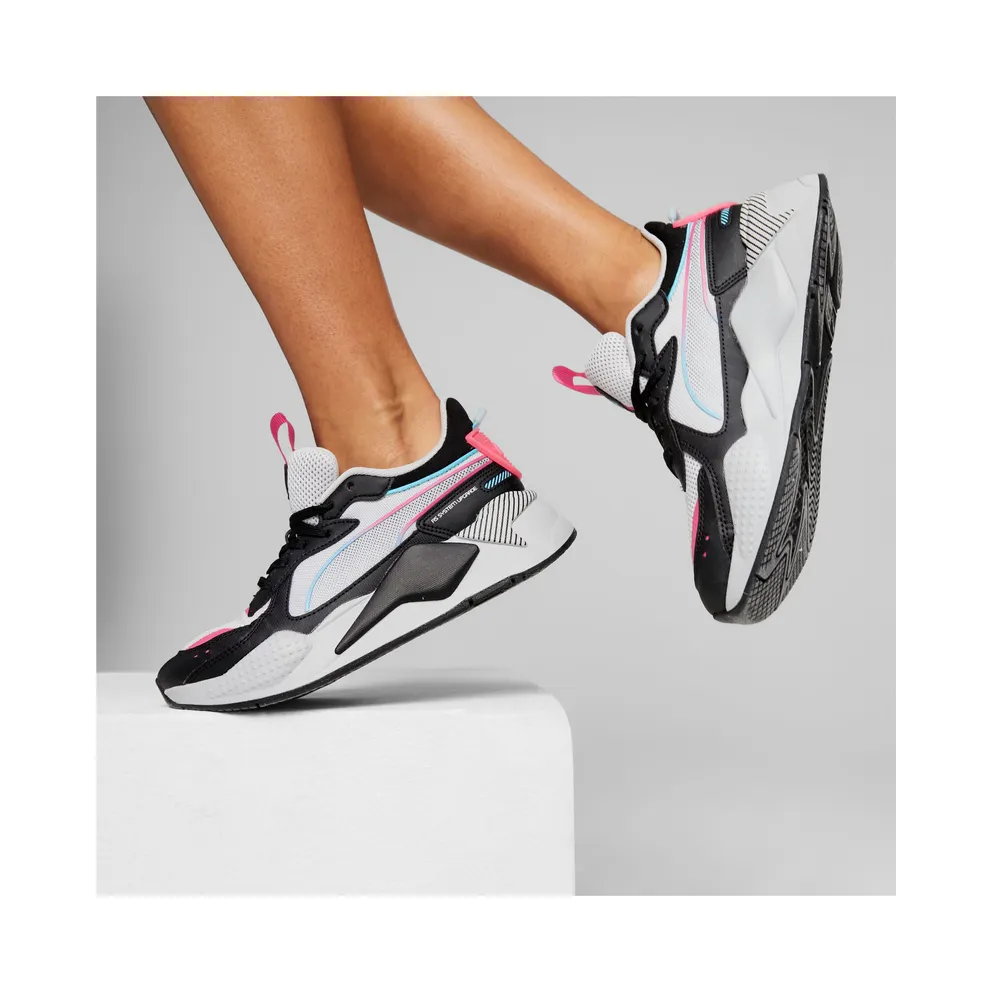 Puma RS-X 3D Black/Grey (39002504)