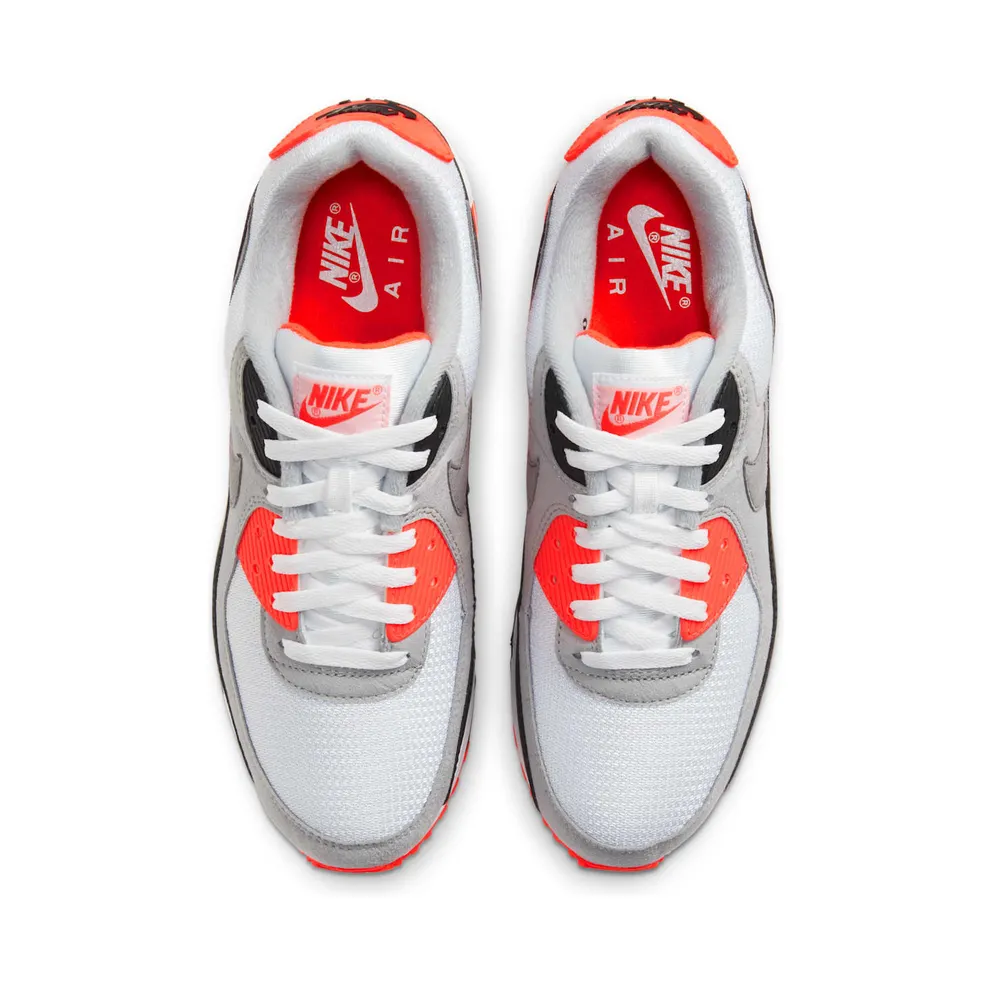 Nike Air Max III/90 Radiant Red (Infrared) (2020) (CT1685-100)