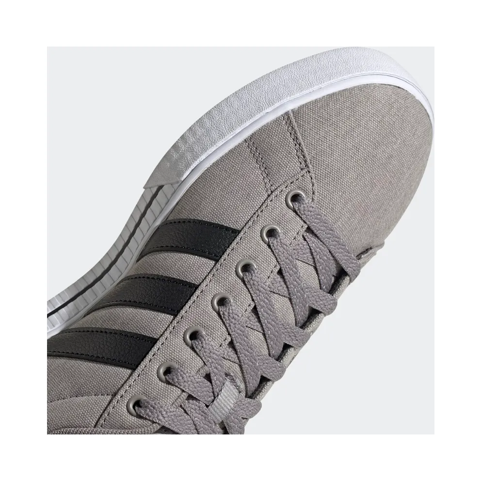 adidas Daily 3.0 Dove Grey / Core Black / Cloud White (FW3270)