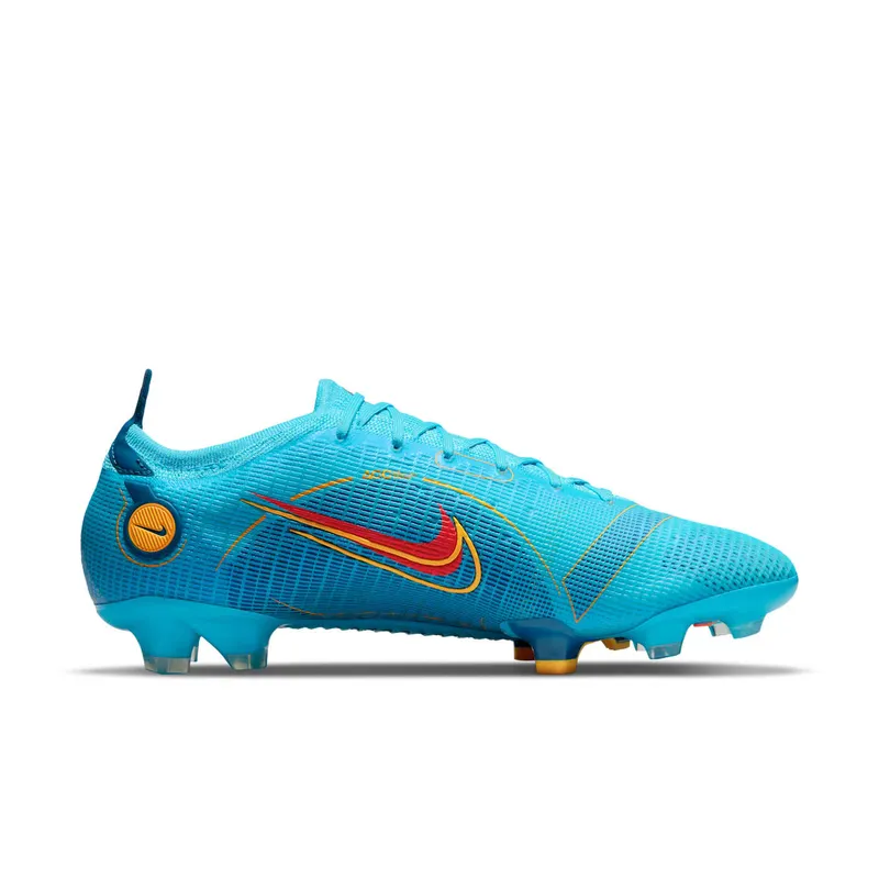 Nike Mercurial Vapor 14 Elite FG Blueprint Pack Chlorine Blue (DJ2837-484)