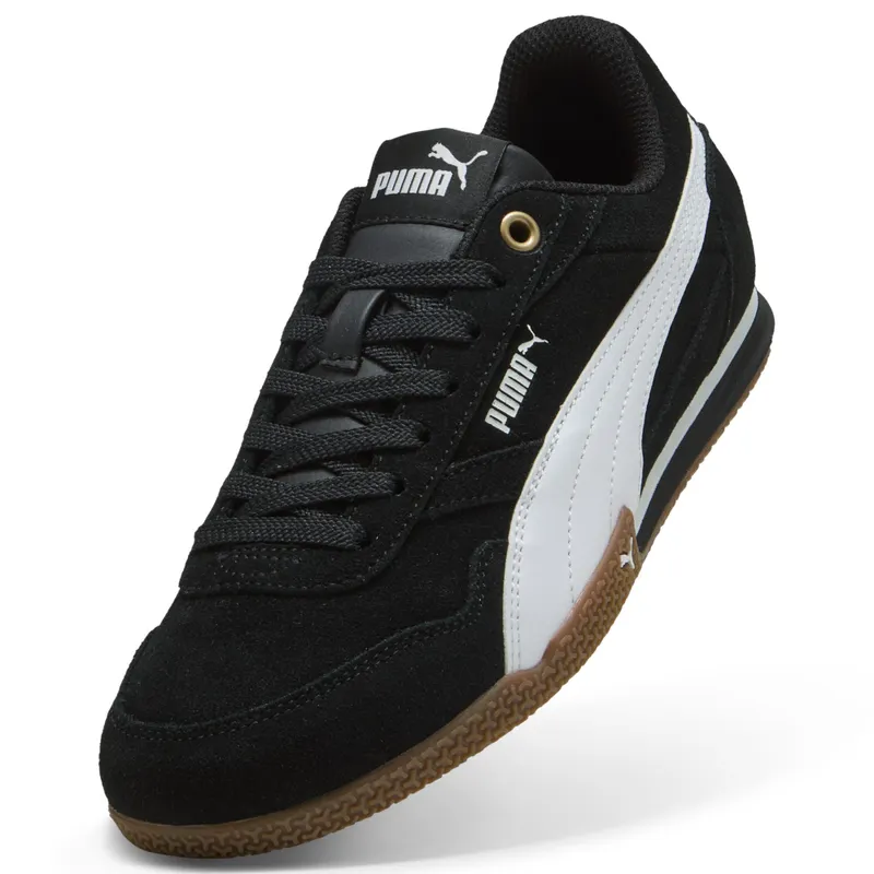 Puma Bella Donna “Puma Black / Puma White” (402673_01)