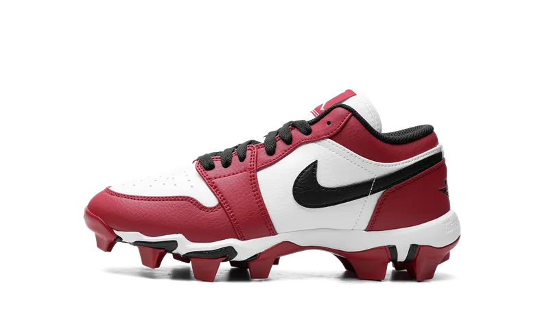 Jordan 1 Low Cleat “Chicago” (HF6885-106)