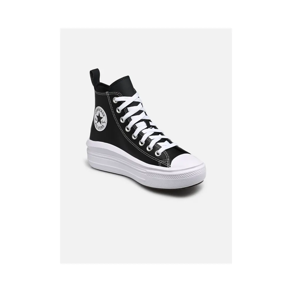 Converse Chuck Taylor Black (A04831C)