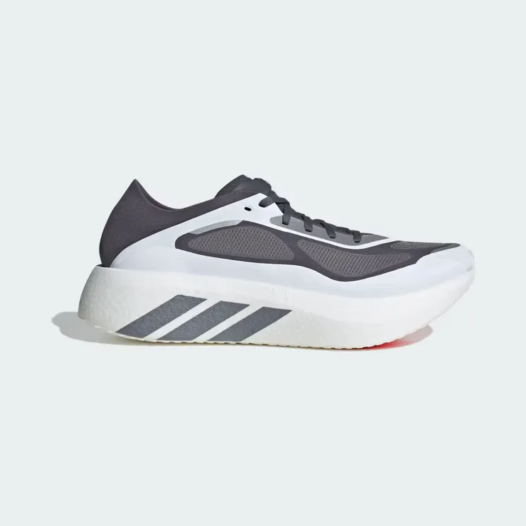 adidas Hyperboost Run Running “Cloud White / Aurora Onix / Solar Turbo” (KH8132)