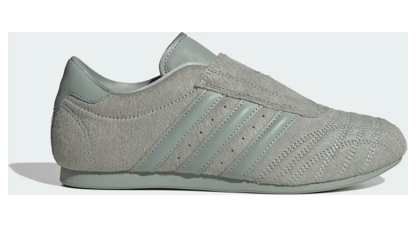 adidas TAEKWONDO Wonder Sage / Wonder Sage / Wonder Sage (IH4448)