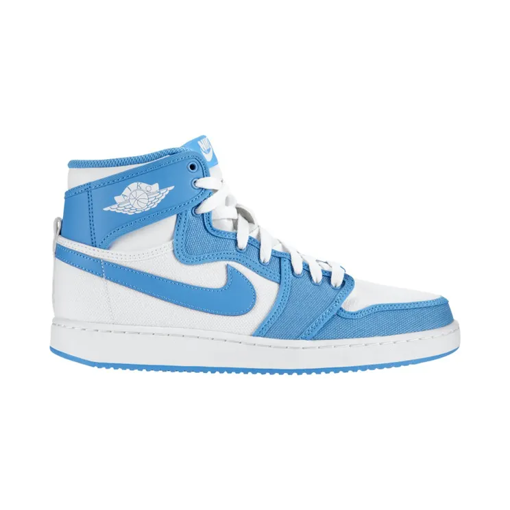 Jordan 1 Retro AJKO UNC