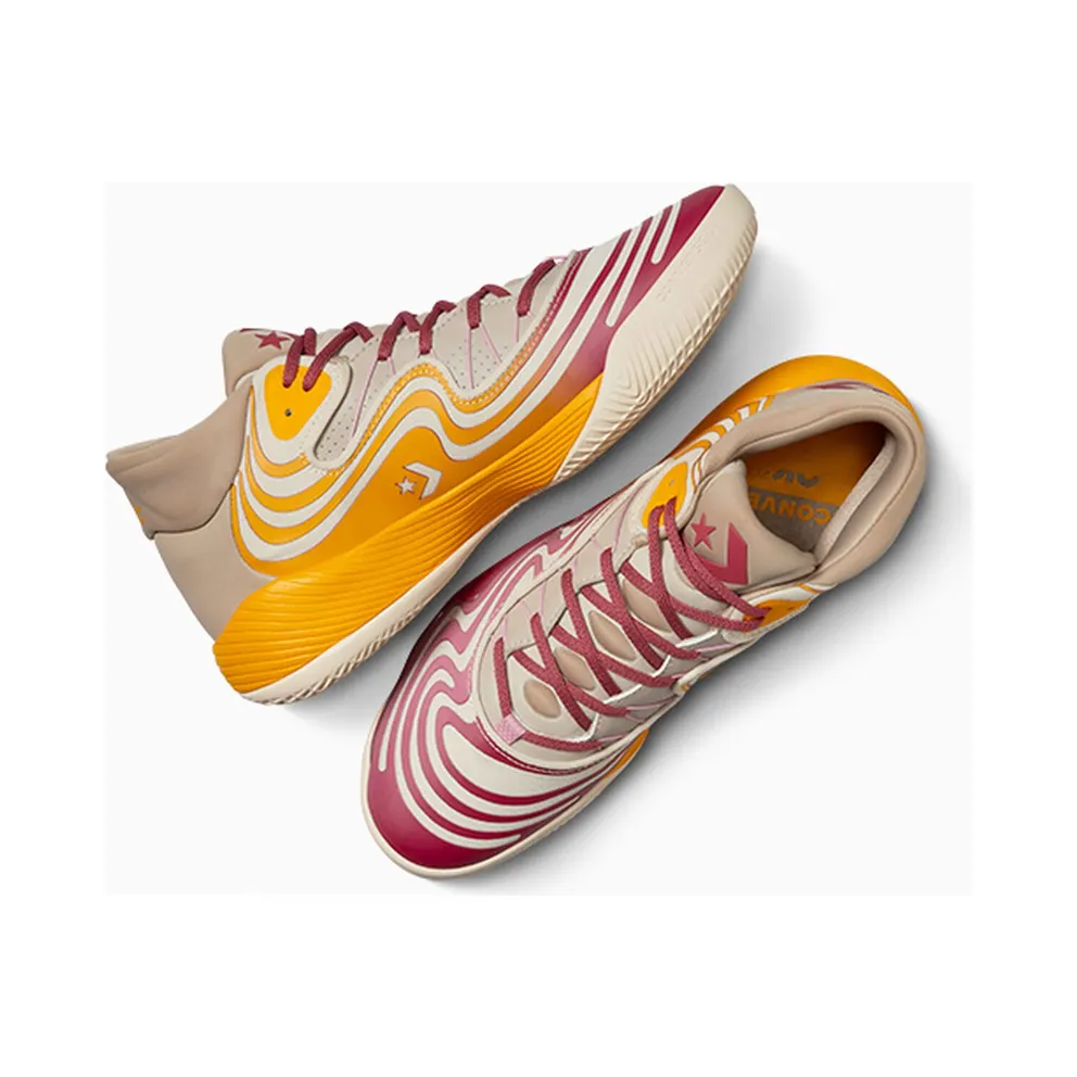 Converse All Star BB Shift CX Light Dune/Yellow/Astrodust (A08647C)