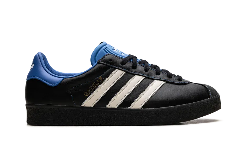 Adidas Gazelle 85 “atmos Black Bluebird White” (IG1729)
