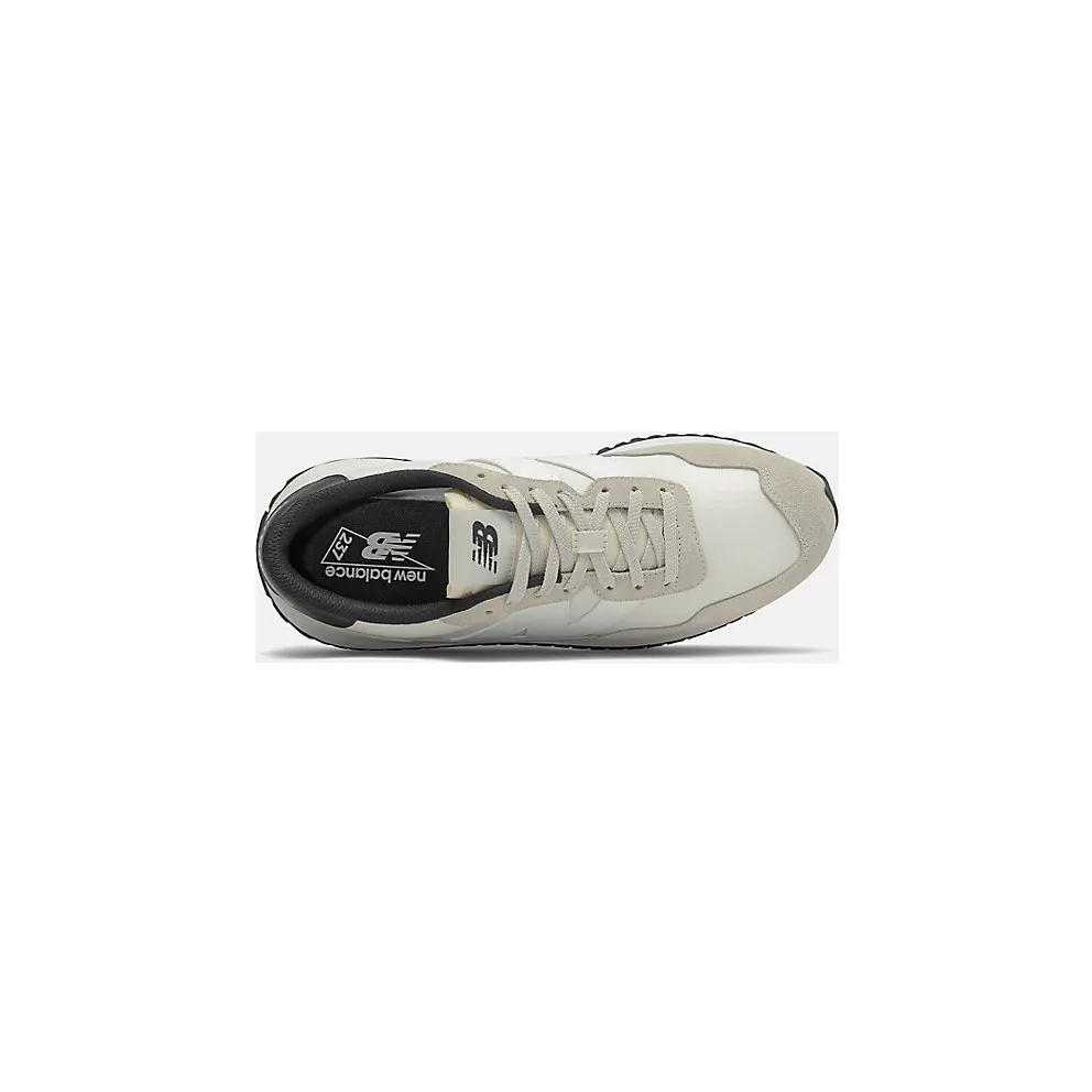 New Balance New Balance Grey/White (MS237UL1)