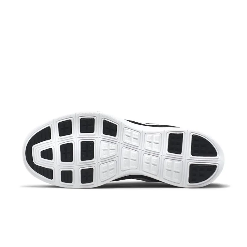 Nike Lunartempo Black/White-White Black/White-White (705461-001)
