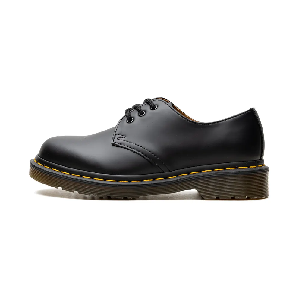 Dr. Martens 1461 Smooth Black Smooth (11838002)