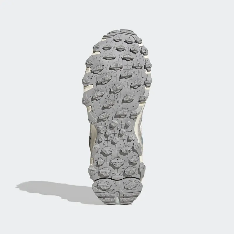 Adidas Hyperturf Adventure Off White / Magic Grey / Grey One (GW7127)