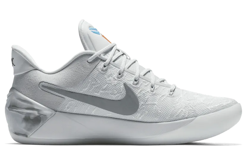 Nike Kobe A.D. Derozan PE Compton