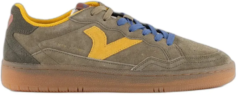 Victoria sneaker Khaki (8806111-65)