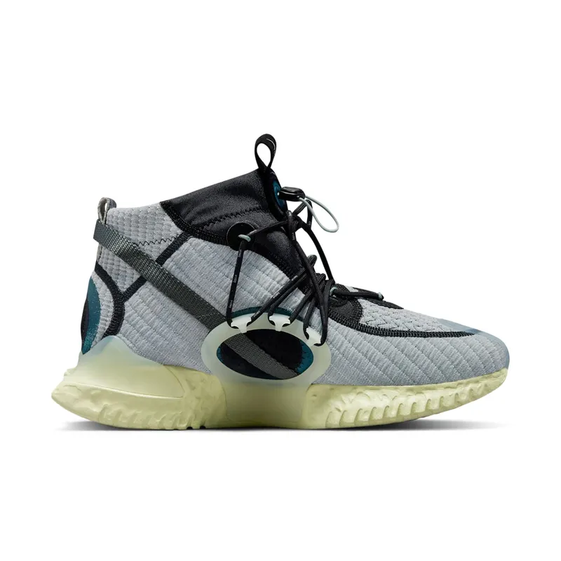 Nike Flow 2020 ISPA SE Dutch Green (DH4026-300)