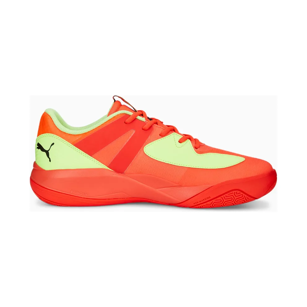 Puma Eliminate Pro II Black/Red/Yellow (106880-03)