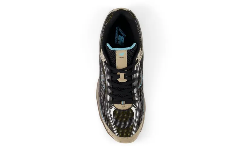 New Balance 509 “StoNeware Taffy Blue” (U509E36B)