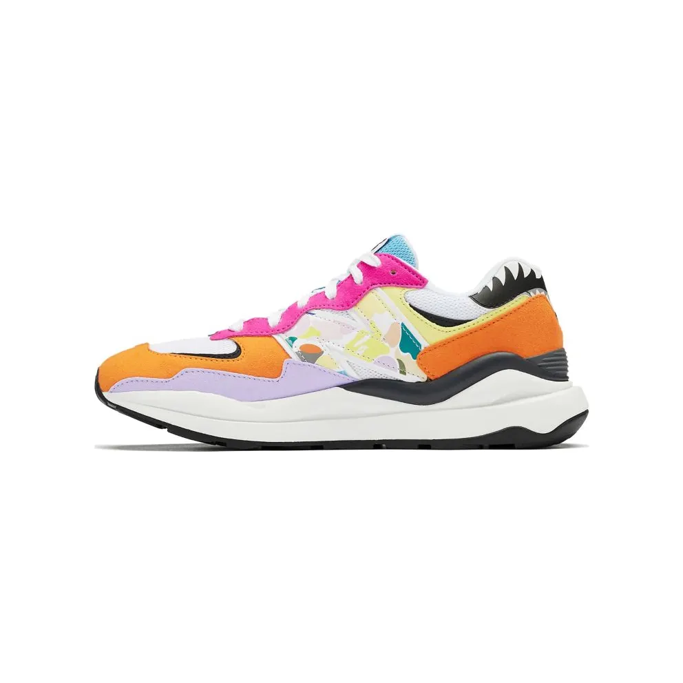 New Balance 57/40 BAPE Multi (M5740BPE)
