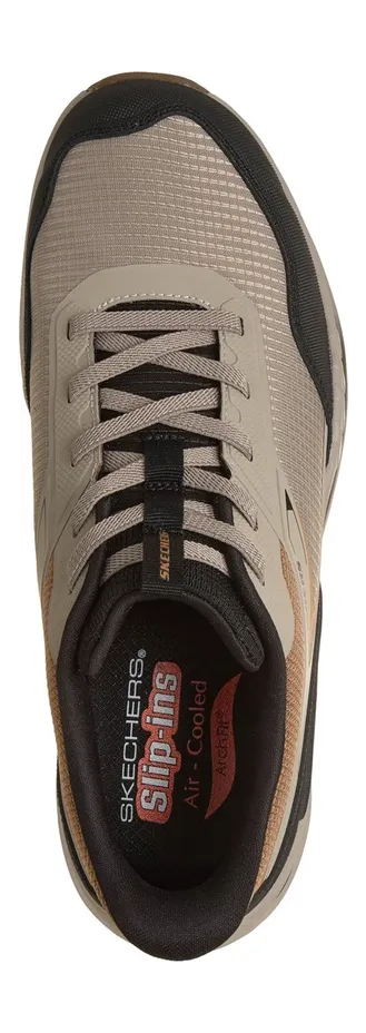 skechers-relaxed-fit 211403_TPBK