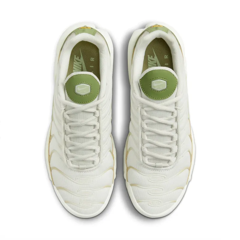 Nike Air Max Plus Grey (DX8954-001)