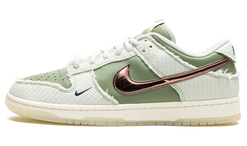 Nike Dunk Low “Kyler Murray – Be 1 of One” (FQ0269-001)