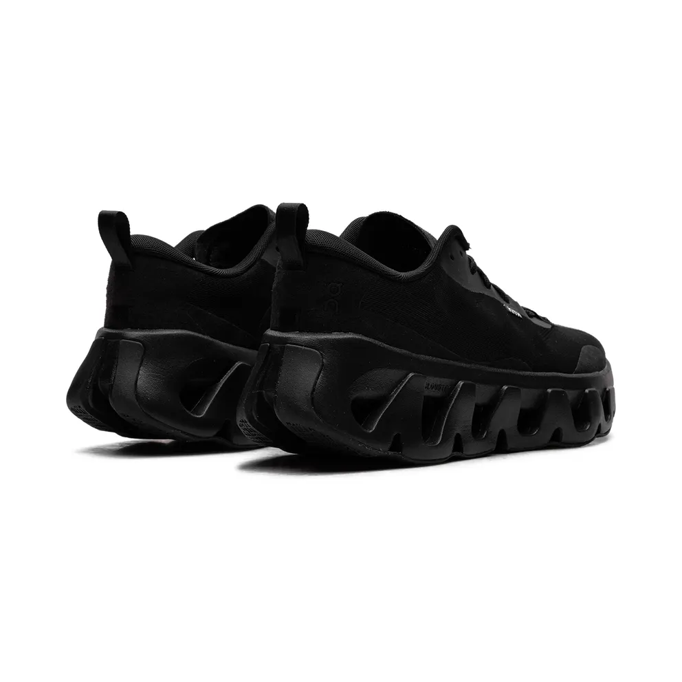 On Running K-Tech 1 “Kith – Black” (3WG10701043)