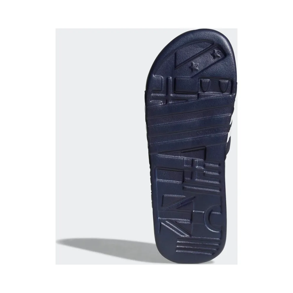 Adidas Adissage Slides “Navy” (078261)