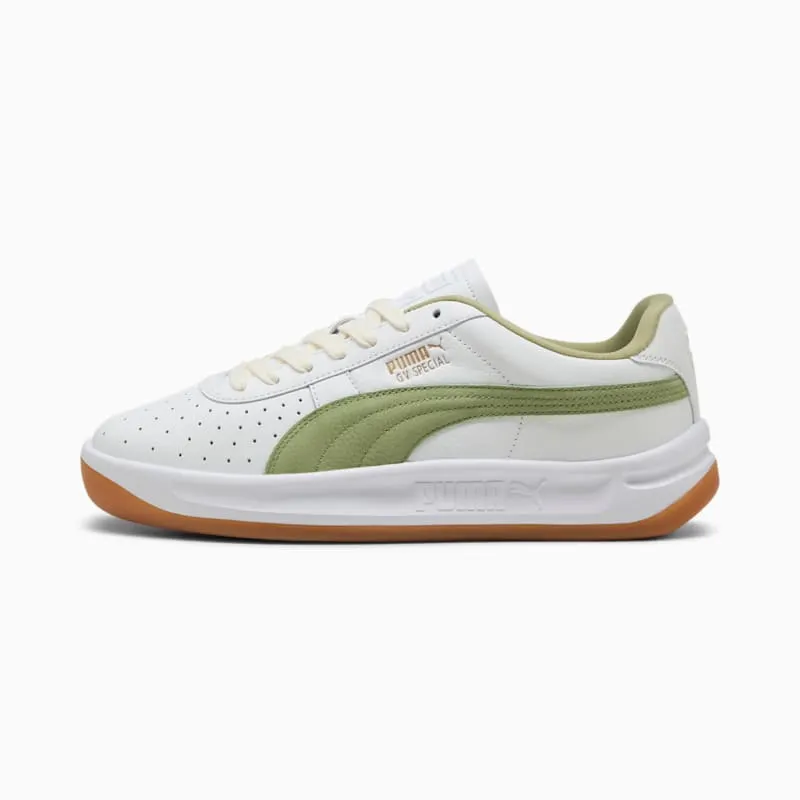 Puma GV Special Premium Calming Green (401379-02)