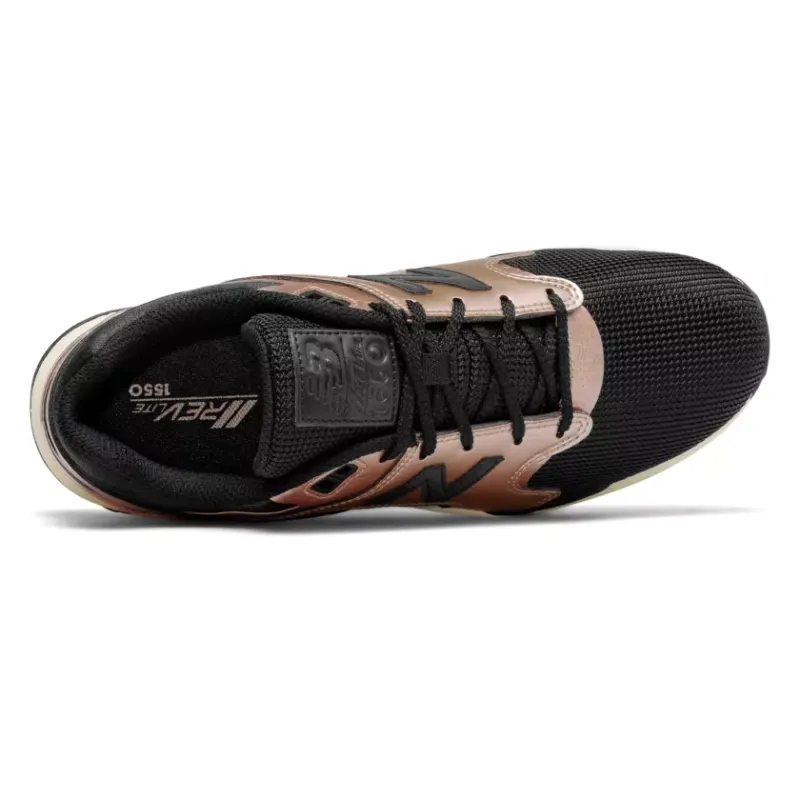 New Balance 1550 Metallic Rose (W) (WL1550MC)