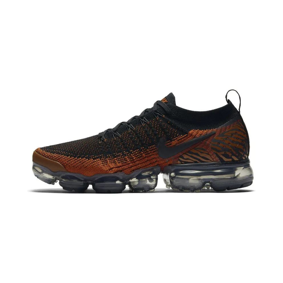 Nike Air Vapormax Flyknit 2 ‘Tiger’ (AV7973-800)