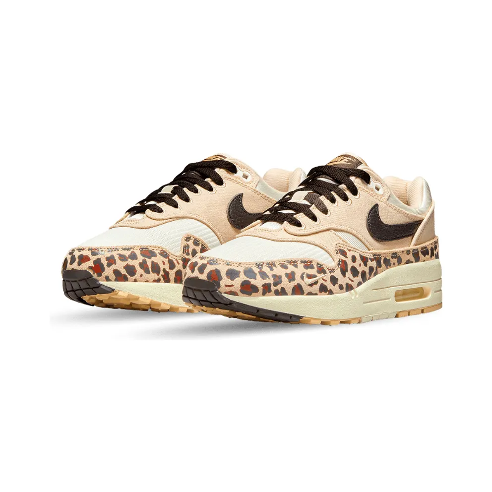 Nike Air Max 1 ’87 Leopard (W) (FV6605-200)