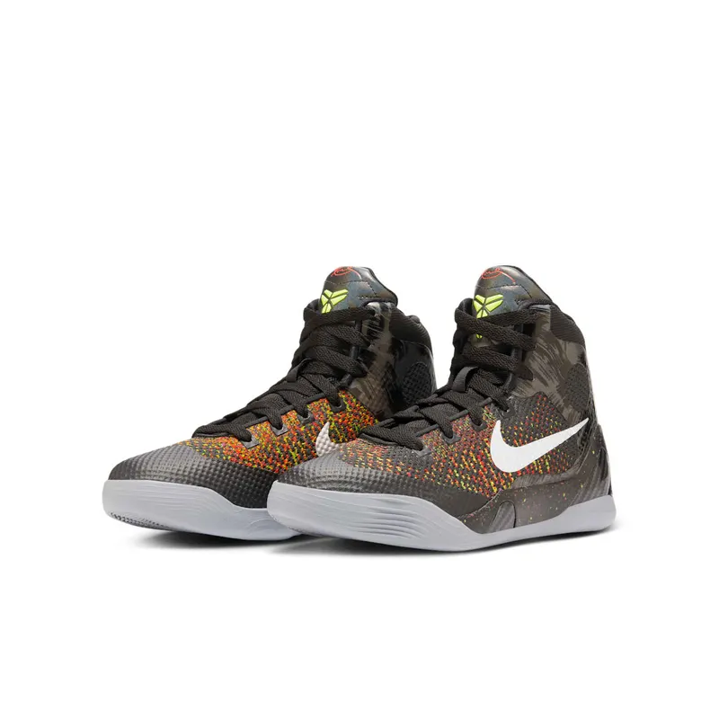 Nike Kobe 9 Elite Protro GS “Masterpiece” (HJ9446-001)